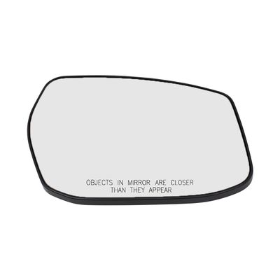 Mirror Glass with Base for 2013-2018 Altima Sedan Turn Signal Indicator for 2013-2019 Sentra 963653TH2A Right NI1325106