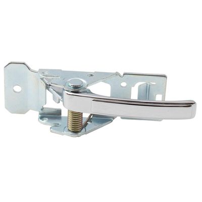 Brock Replacement Passengers Inside Front Interior Chrome Door Handle Compatible with 75-96 GM Various Models 20610476