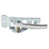 Brock Replacement Passengers Inside Front Interior Chrome Door Handle Compatible with 75-96 GM Various Models 20610476 view 1