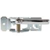 Brock Replacement Passengers Inside Front Interior Chrome Door Handle Compatible with 75-96 GM Various Models 20610476 view 2
