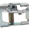 Brock Replacement Passengers Inside Front Interior Chrome Door Handle Compatible with 75-96 GM Various Models 20610476 view 4