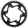 Vortex 520 Aluminum Rear Sprocket 52 Tooth Black for KTM 530 EXC-R 2008-2011 view 1