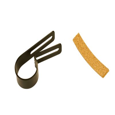 Kargo Master 31080C Window Guard Bracket Kit