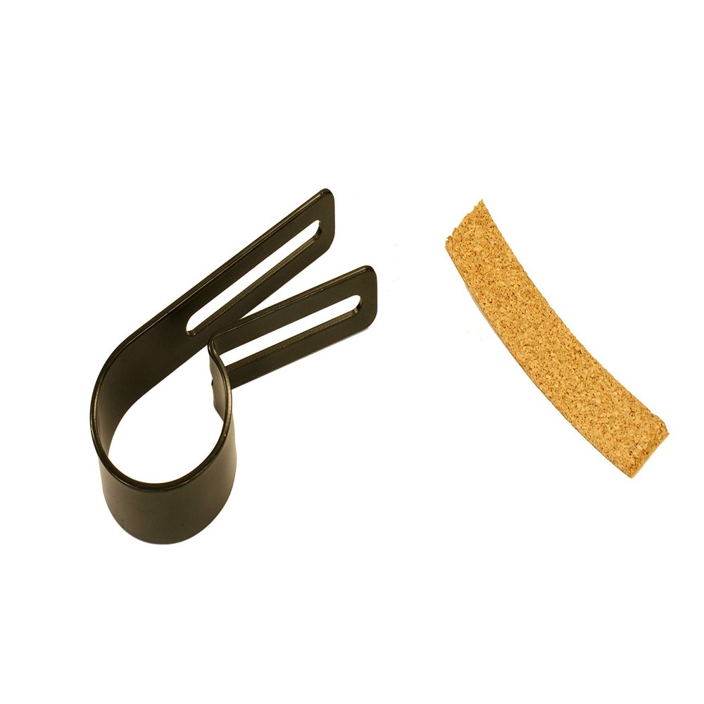 Kargo Master 31080C Window Guard Bracket Kit