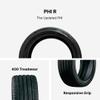 Accelera Phi-R All-Season Passenger Car High Performance Radial Tire-225/45R19 225/45ZR19 225/45/19 225/45-19 96W Load Range XL 4-Ply BSW Black Side Wall UTQG 400AA view 4