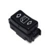 For Mercedes Benz W124 (86-89) Electric Window Switch Rear LEFT Door Panel NEW view 1