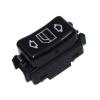 For Mercedes Benz W124 (86-89) Electric Window Switch Rear LEFT Door Panel NEW view 2