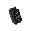 For Mercedes Benz W124 (86-89) Electric Window Switch Rear LEFT Door Panel NEW view 4