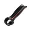Dioche Handlebar Ends, 1 Pair Aluminum Alloy Mountain Handlebar Ends Hand Grip 22.2mm view 3