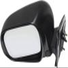 GO-PARTS - Manual Adjust, Manual Folding, Non-Heated Mirror for Toyota Tacoma 2012-2015, Left (Driver), Textured, Replacement 2013 2014 view 4