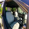 ShearComfort Rear SEAT Custom Waterproof Cordura Seat Covers Compatible with Toyota Sienna (2016-2020) in Tan for Buckets w/Dual Arms and Adjustable Headrests (Lounge Seating w/Leg Extenders)... view 4