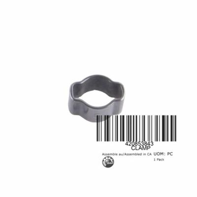 Sea-Doo 2003-2005 Gti Gti Le Clamp 3 5 Mm 420853843 New Oem