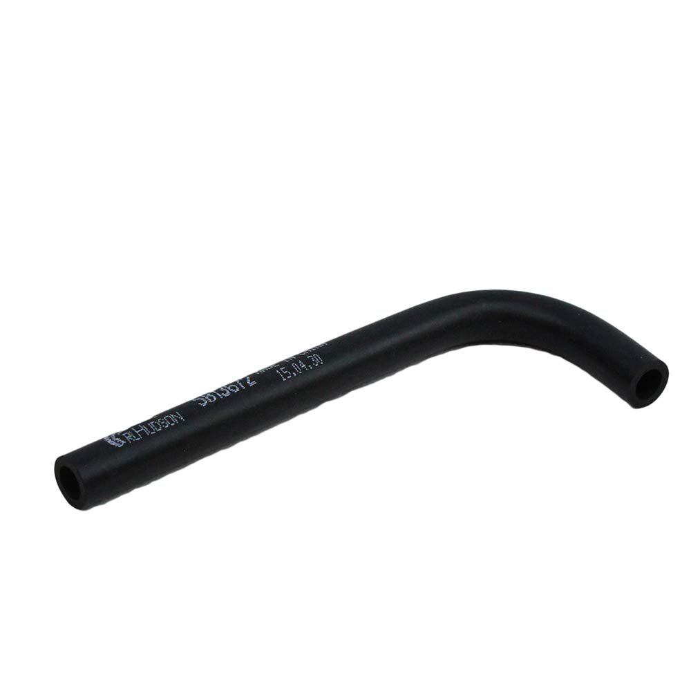 Polaris RZR IAC Hose, Short, Genuine OEM Part 5813672, Qty 1