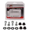 All Balls Wheel Stud and Nut Kit Compatible with 19851986 Suzuki LT250R view 3