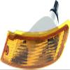 Go-Parts - Assembly Park/Signal Light for 2005-2007 Jeep Liberty, Left (Driver) Side, Replacement 2006 view 4
