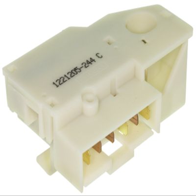 WVE by NTK 1S5065 Brake Light Switch, 1 Pack
