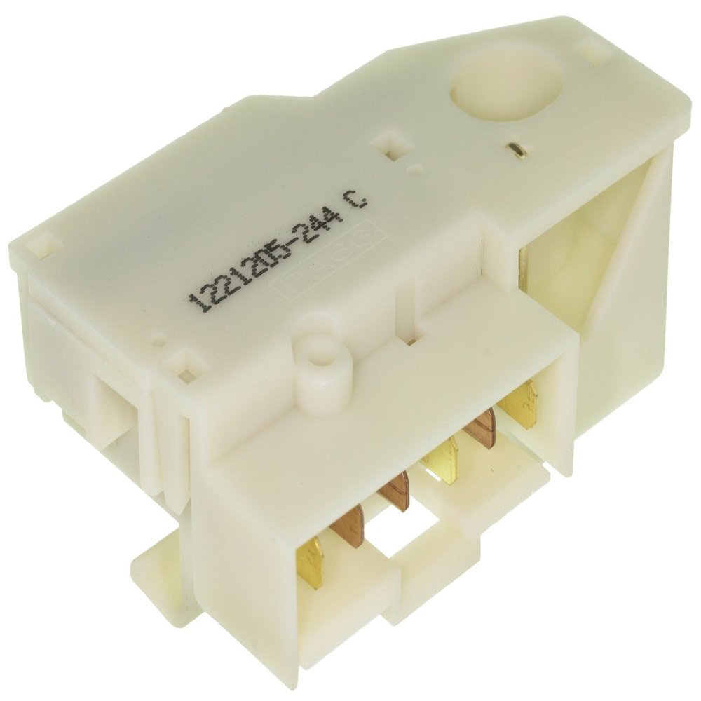 WVE by NTK 1S5065 Brake Light Switch, 1 Pack