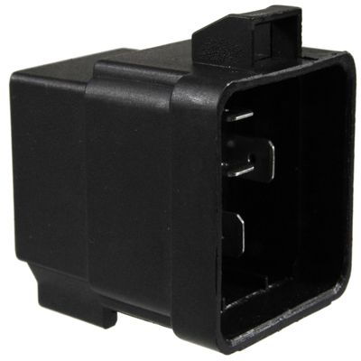 WVE by NTK 1R1060 A/C Compressor Control Relay, 1 Pack