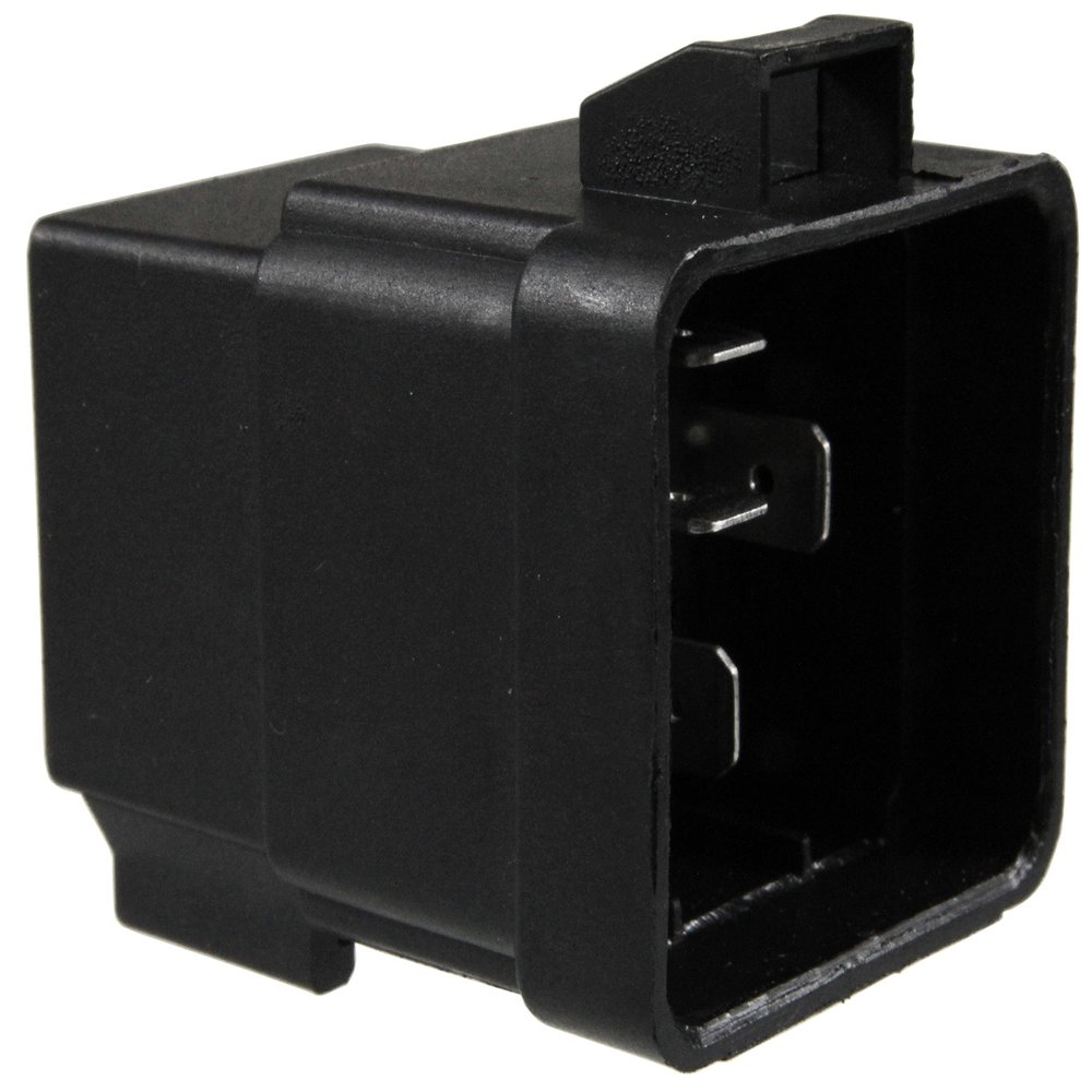 WVE by NTK 1R1060 A/C Compressor Control Relay, 1 Pack