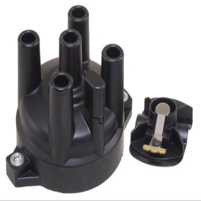 WVE by NTK 3D1026 Distributor Cap and Rotor Kit, 1 Pack