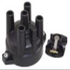 WVE by NTK 3D1026 Distributor Cap and Rotor Kit, 1 Pack view 1