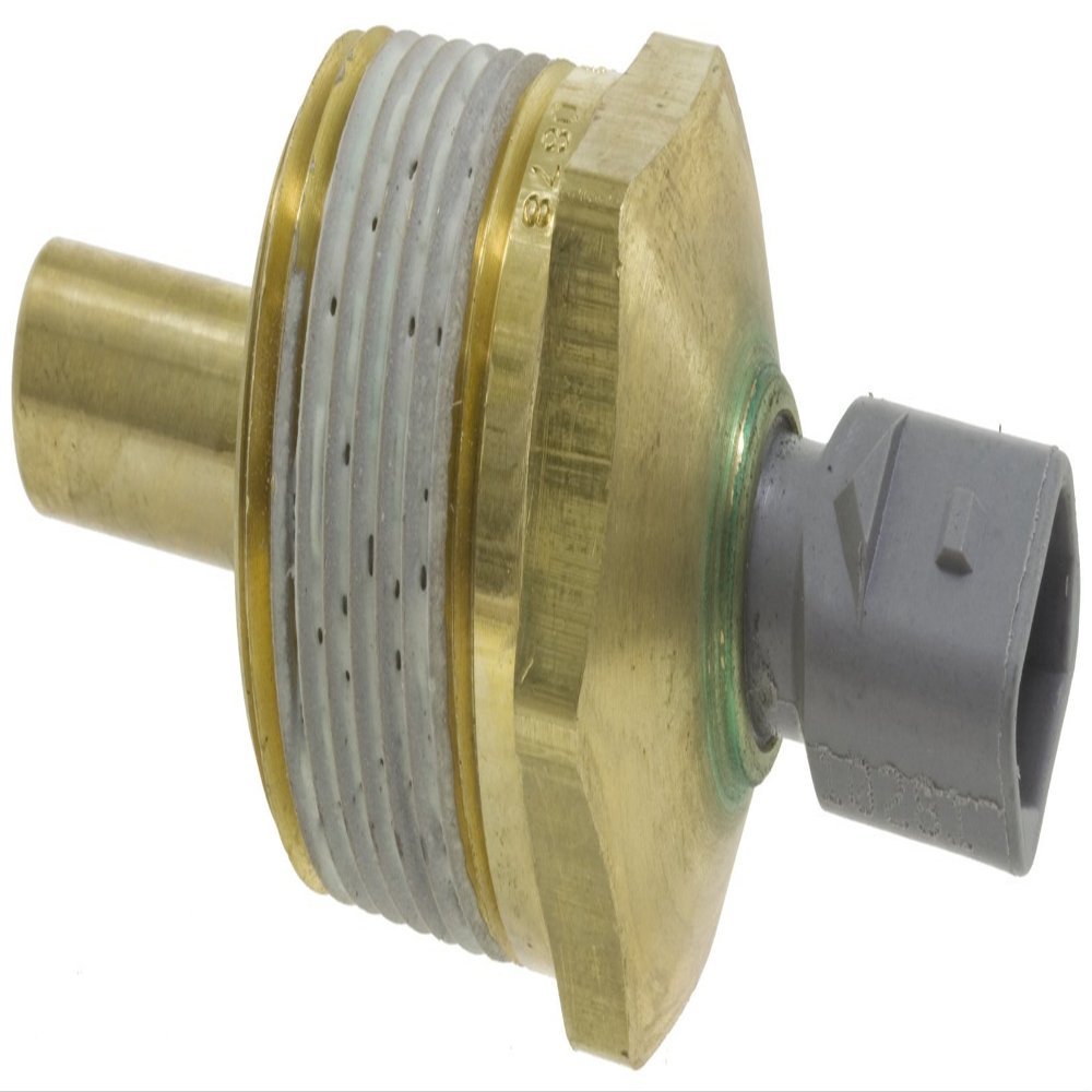WVE by NTK 1T1109 Engine Coolant Temperature Sender, 1 Pack
