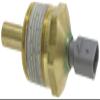 WVE by NTK 1T1109 Engine Coolant Temperature Sender, 1 Pack view 1