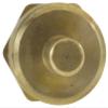 WVE by NTK 1T1109 Engine Coolant Temperature Sender, 1 Pack view 3