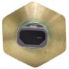 WVE by NTK 1T1109 Engine Coolant Temperature Sender, 1 Pack view 4