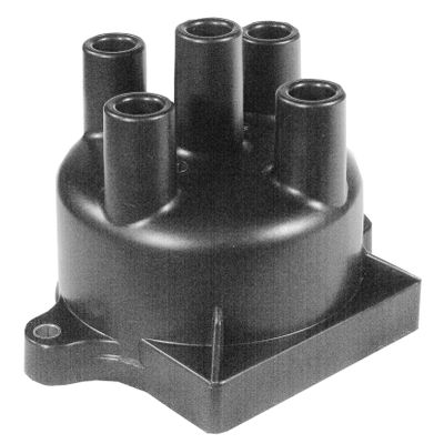 WVE by NTK 5D1000 Distributor Cap, 1 Pack