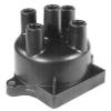 WVE by NTK 5D1000 Distributor Cap, 1 Pack view 1