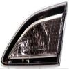Go-Parts - Tail Light Assembly for Mazda 3 Sedan, Inner Right (Passenger) Side, Suitable for 2010-2013 Models, Replacement 2011 2012 view 1