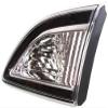 Go-Parts - Tail Light Assembly for Mazda 3 Sedan, Inner Right (Passenger) Side, Suitable for 2010-2013 Models, Replacement 2011 2012 view 2