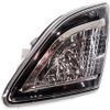 Go-Parts - Tail Light Assembly for Mazda 3 Sedan, Inner Right (Passenger) Side, Suitable for 2010-2013 Models, Replacement 2011 2012 view 3