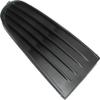 Koolzap Compatible with 09-19 Journey (w/o Fascia) Front Fog Lamp Light Grill Grille Cover Left Side view 3