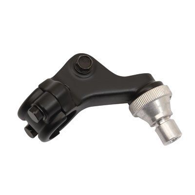 Motion Pro OEM Style Clutch Perch Black for Yamaha YZ250F 2001-2008