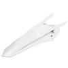Acerbis Rear Fender White - Fits: KTM 300 XC-W Six Days 2017-2018 view 2