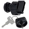 NICHE Ignition Switch Key for Polaris Trail Blazer 330 Sportsman 400 500 700 Scrambler 850 RZR Ranger XP 900 4012165 4010390 view 4