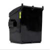 First Gear Black Novelty & Specialty Items 1/34 Scale Trash Bin view 2