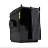 First Gear Black Novelty & Specialty Items 1/34 Scale Trash Bin view 3