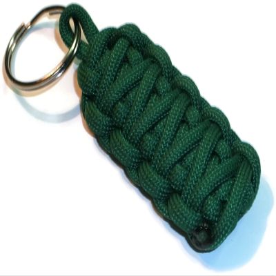 RedVex King Cobra Style Key Chains - Choose your color (Qty - 1) (Green)