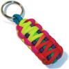 RedVex King Cobra Style Key Chains - Choose your color (Qty - 1) (Rainbow (coloring varies)) view 1