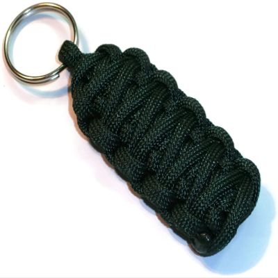 RedVex King Cobra Style Key Chains - Choose your color (Qty - 1) (Emerald Green)