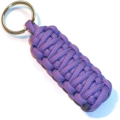 RedVex King Cobra Style Key Chains - Choose your color (Qty - 1) (Lavender)