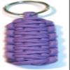 RedVex King Cobra Style Key Chains - Choose your color (Qty - 1) (Lavender) view 2