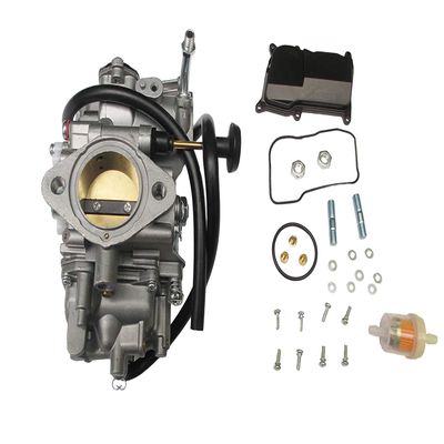 Performance Carburetor Fits Yamaha Warrior 350 YFM 350 Yfm350 Atv Quad Carb