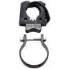 Axia Alloys All Purpose Mount with Rollbar Mount Kit 2" Black Anodized for Can-Am Maverick Max 1000R 2014-2016 view 1