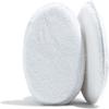 Furniture Clinic Leather Applicator Sponges | 2 Microfiber Cloth Applicator Pads for Cleaning Leather, Applying Wax, Balms, Oils & More view 1