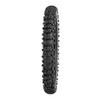 Kenda K760 Trakmaster II Front Tire 80/100x21 (51M) Tube Type for Yamaha IT125 1980-1981 view 1