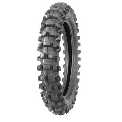 IRC M5B EVO Soft Terrain Tire 100/90x19 for Alta REDSHIFT MX 2017